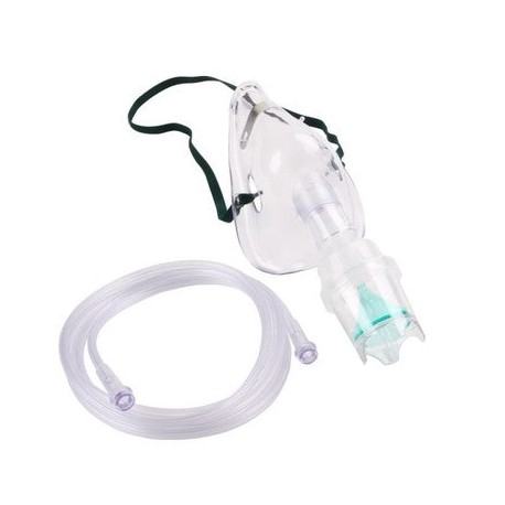 KIT DE NEBULIZADOR