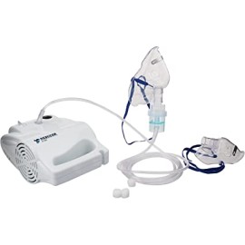 NEBULIZADOR COMPRESOR NEBUCOR P-103