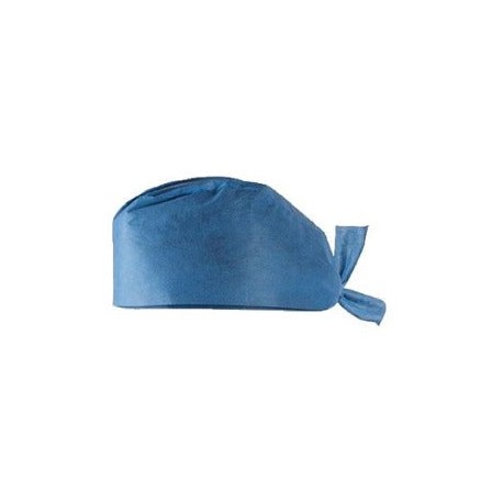 GORRO QUIRURGICO DESECHABLE