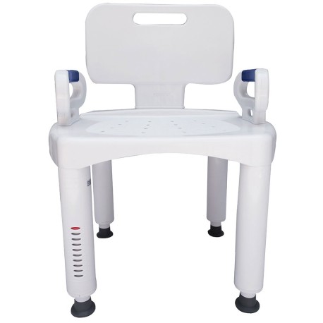 SILLA PARA DUCHA 12505