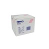 AGUJA HIPODERMICA NIPRO 18X25