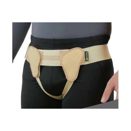 SOPORTE PARA HERNIA INGUINAL