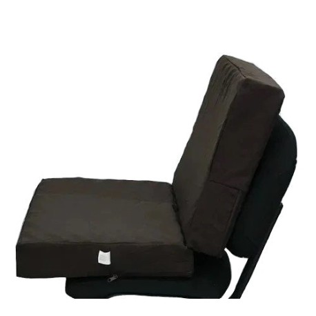 ASIENTO CON RESPALDO PREMIUM