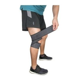 VENDA ELÁSTICA PARA RODILLA