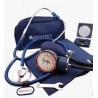 KIT BAUMANÓMETRO ANEROIDE BASICO CON ESTETOSCOPIO SIMPLE MEDIMETRICS