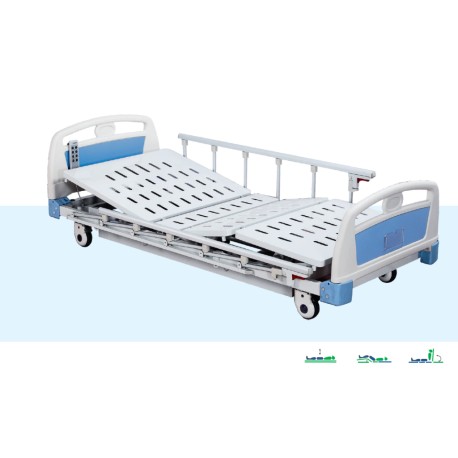 CAMA ELECTRICA KY-305D CON COLCHÓN