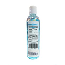 GEL ULTRASONIDO  250ML