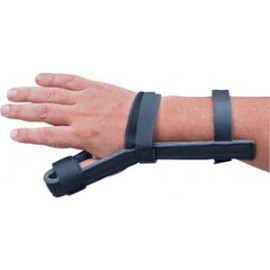FÉRULA PARA PULGAR Y DEDOS