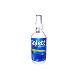 SOLETÉ ANTISEPTICO