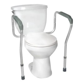 BARRA DE SOPORTE PARA BAÑO