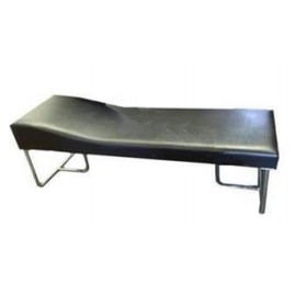 CHAISE LONGUE TUBULAR