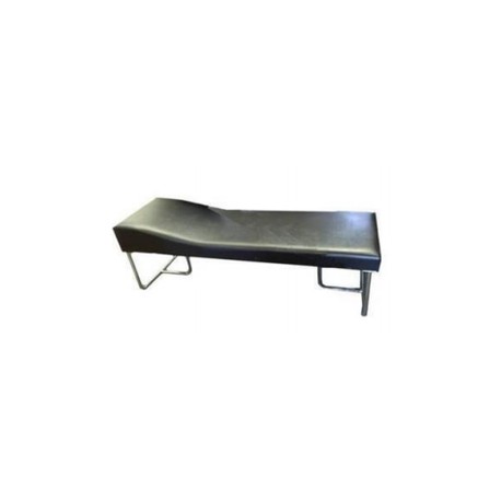 CHAISE LONGUE TUBULAR